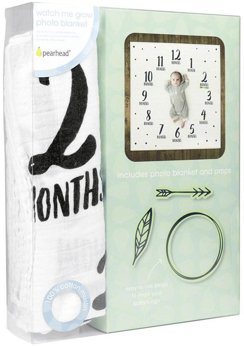 PEARHEAD Decke Sieh mich wachsen