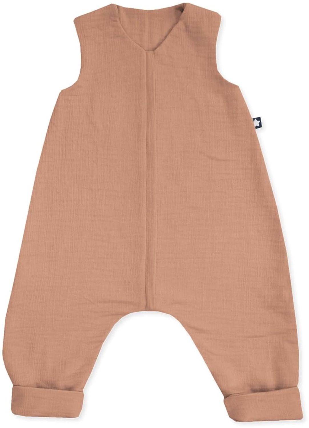 Julius Zöllner Jumper Musselin dune 104