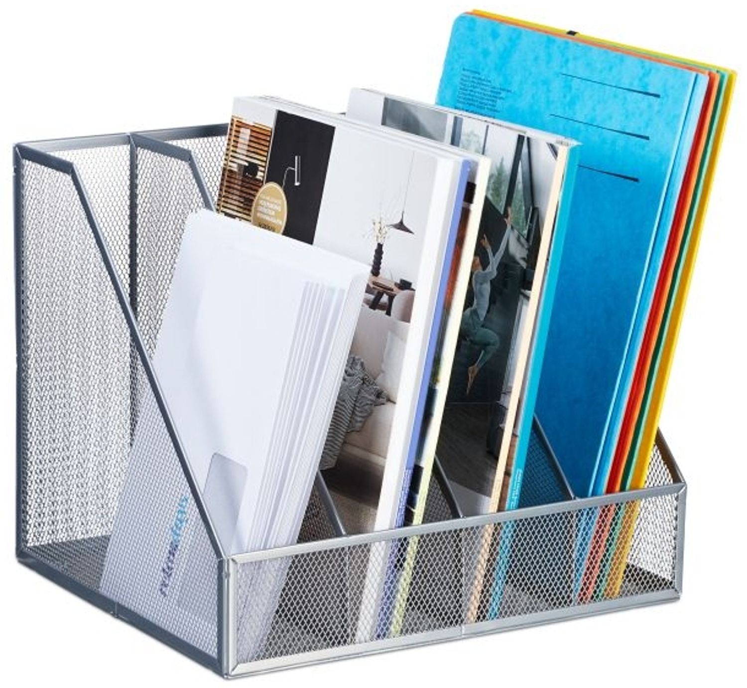 Stehsammler 4 Fächer 10047544_55