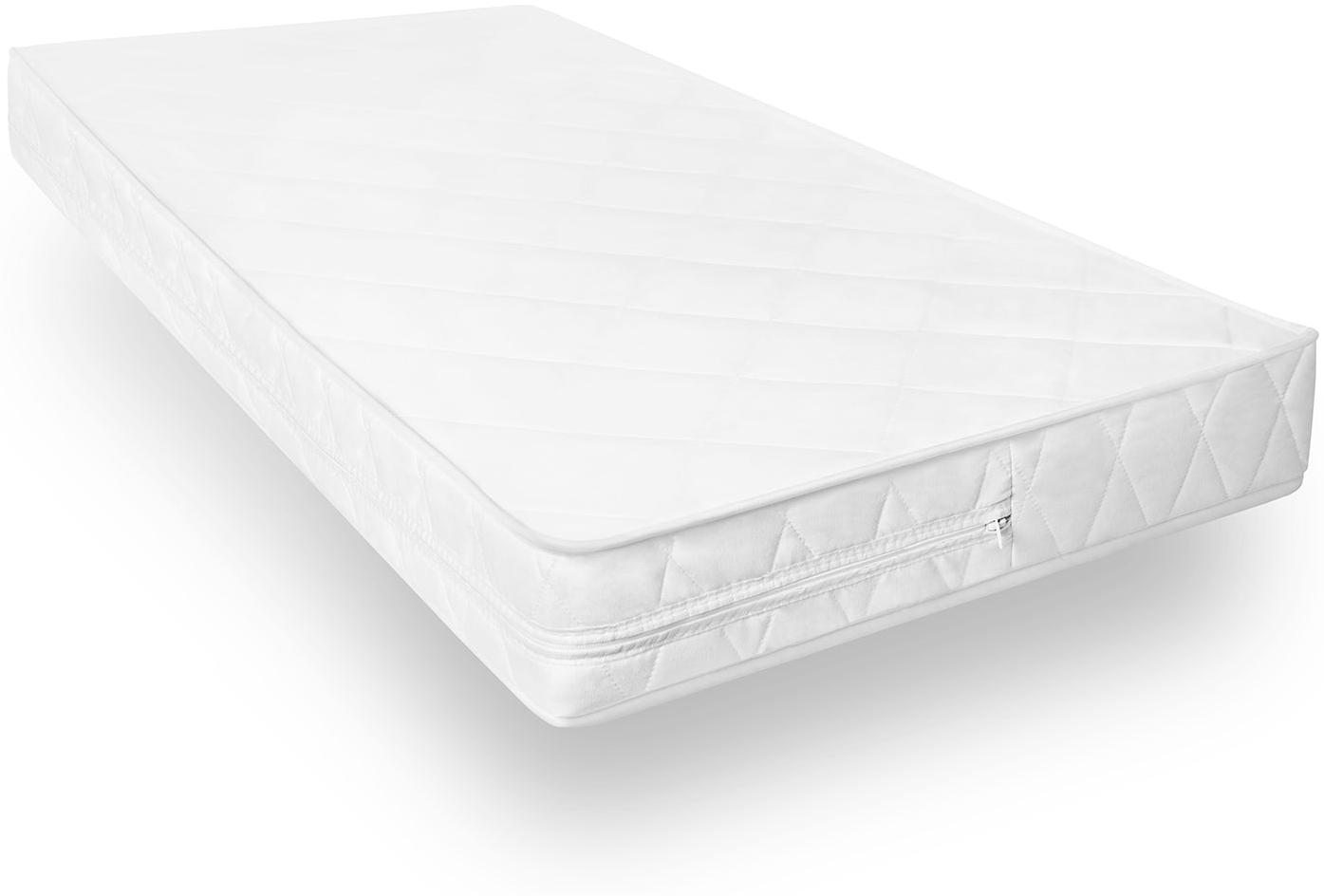 Mister Sandman Matratze, Komfortschaum / Kaltschaum, Höhe 11 cm, H2, 160x220 cm