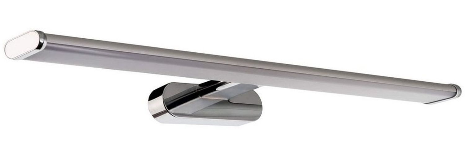 SEBSON Spiegelleuchte LED Spiegelleuchte 60cm IP44, Wandmontage, 12W 900lm neutralweiß