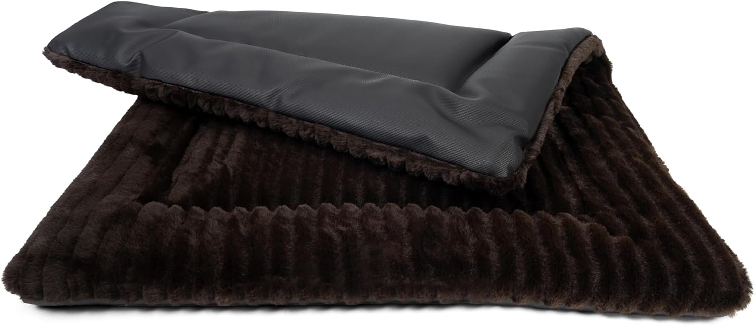 TrendPet Tierdecke Hundedecke "Harmony Flex", 100% Polyester, in 6 verschiedenen Größen erhältlich