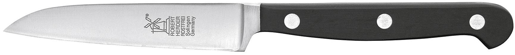 WINDMÜHLEN Gemüsemesser Hakengriff