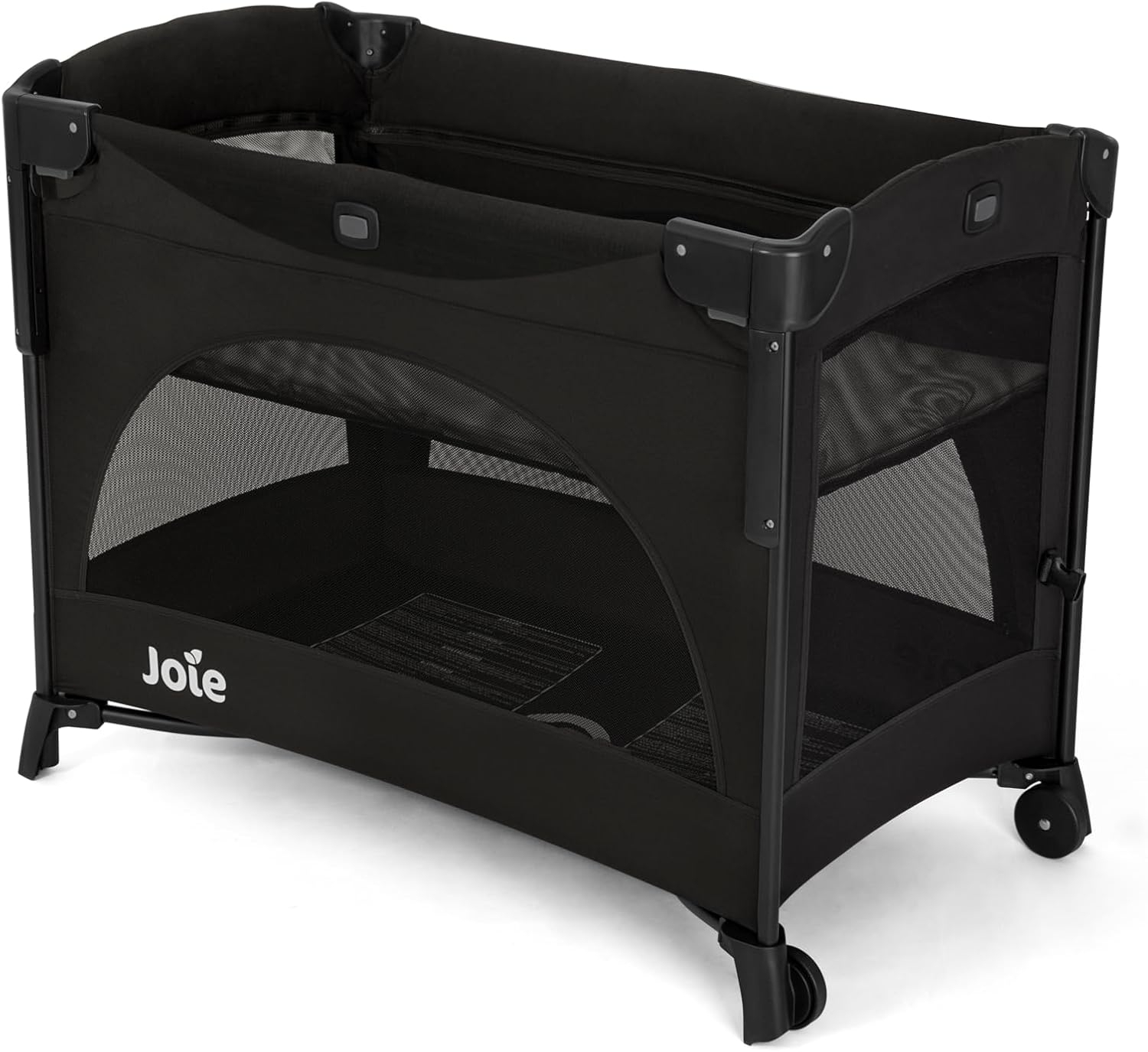 Joie Kubbie Sleep Reisebett Shale