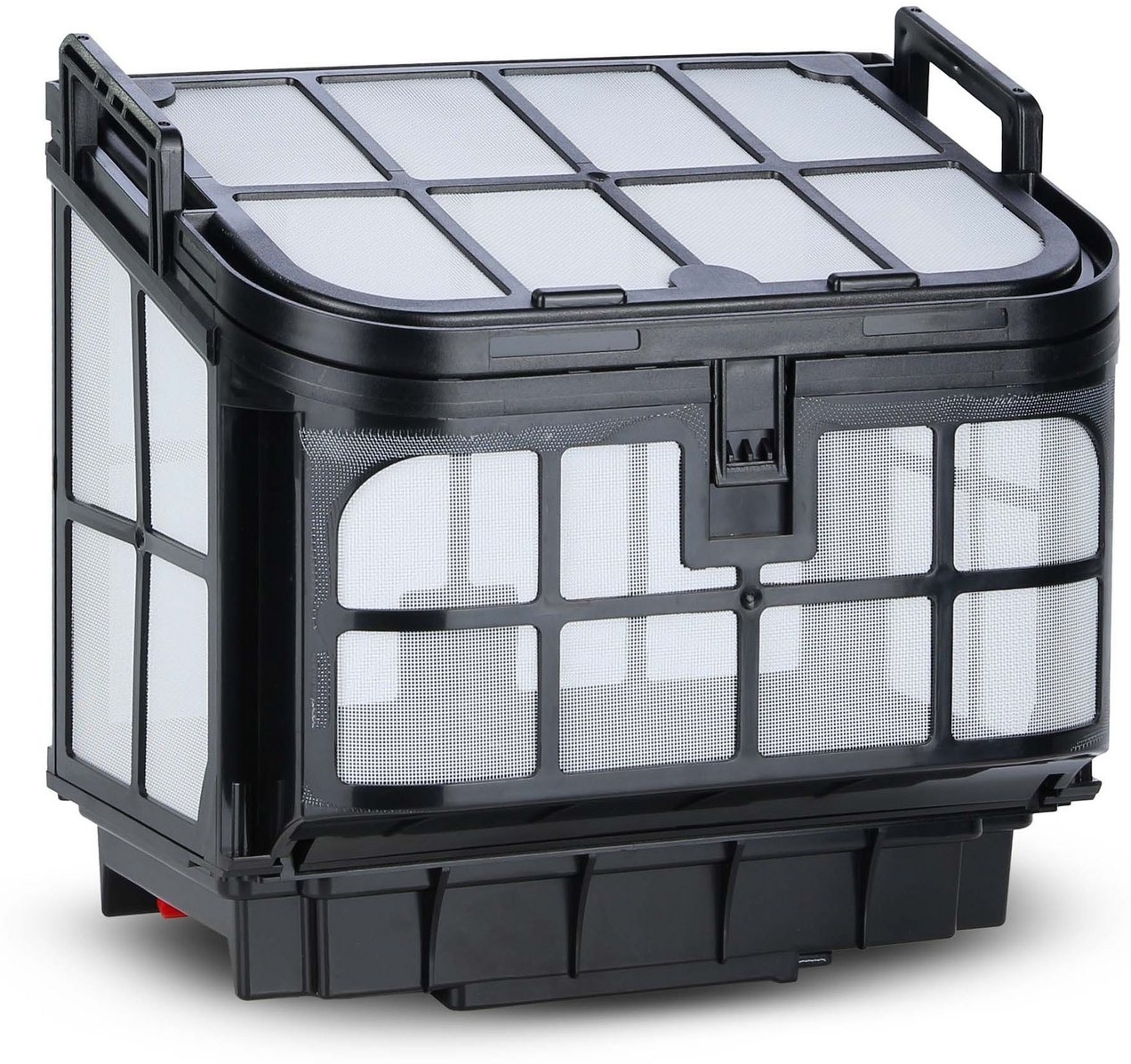 my POOL BWT Poolroboter POWER ONE4ALL BATTERY Nachfolger für POWER 4.0, akkubetrieben, reinigt Boden, Wand und Wasserlinie