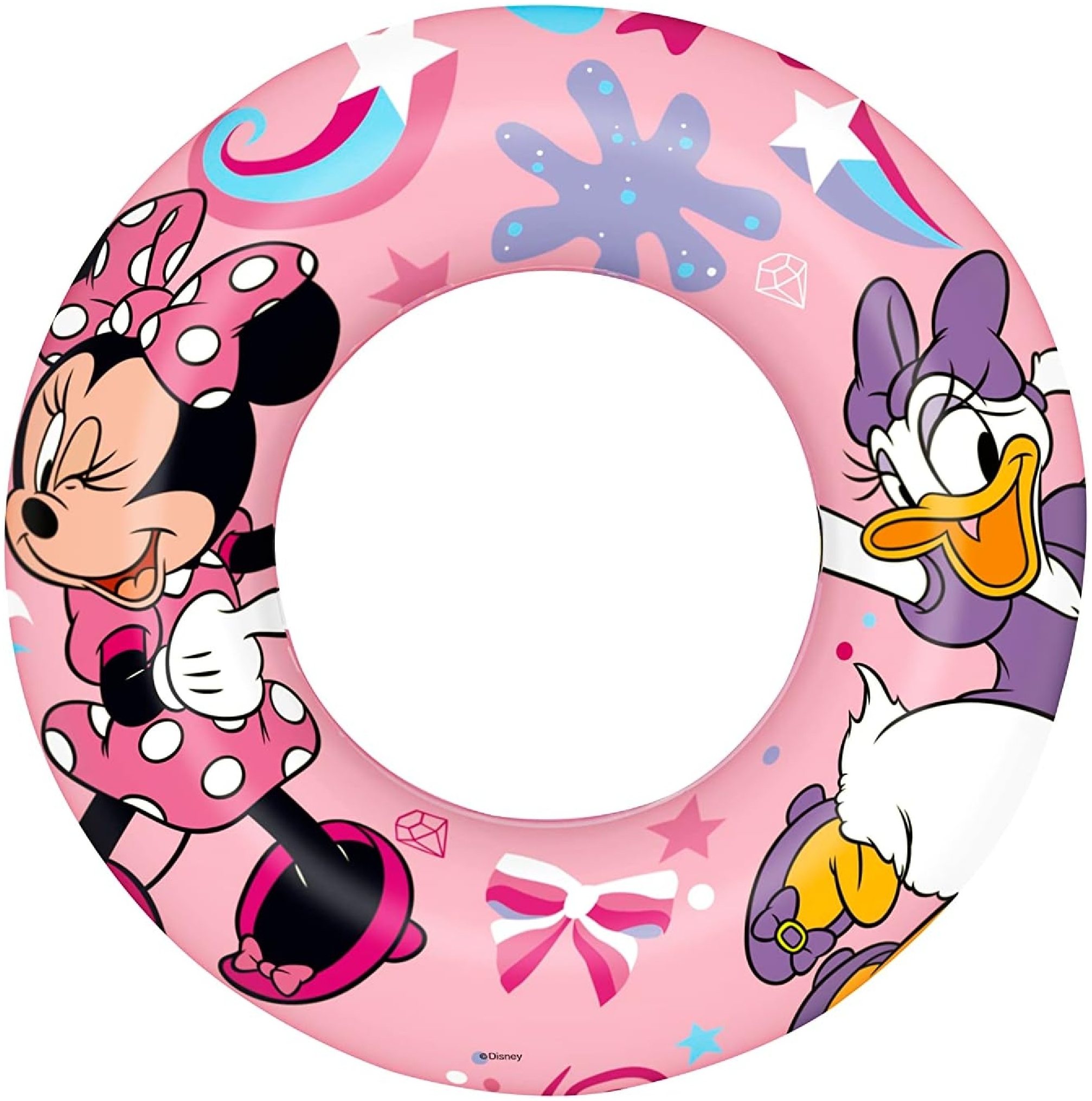 Disney Junior® Schwimmring Minnie Mouse Ø 48 x 11 cm