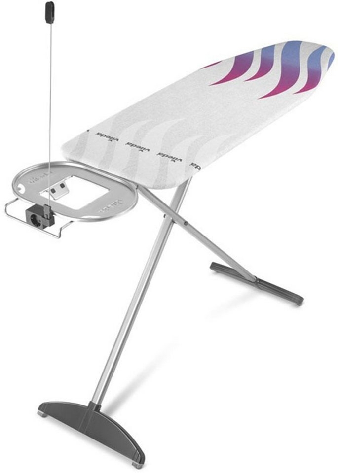 VILEDA Bügeltisch Total Reflect Plus 130x44cm