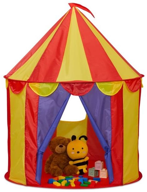 Spielzelt Zirkus Kinder 10051228