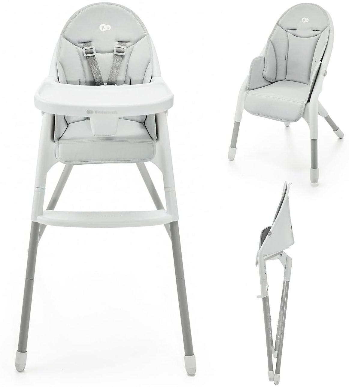 Kinderkraft Hochstuhl DINNLY