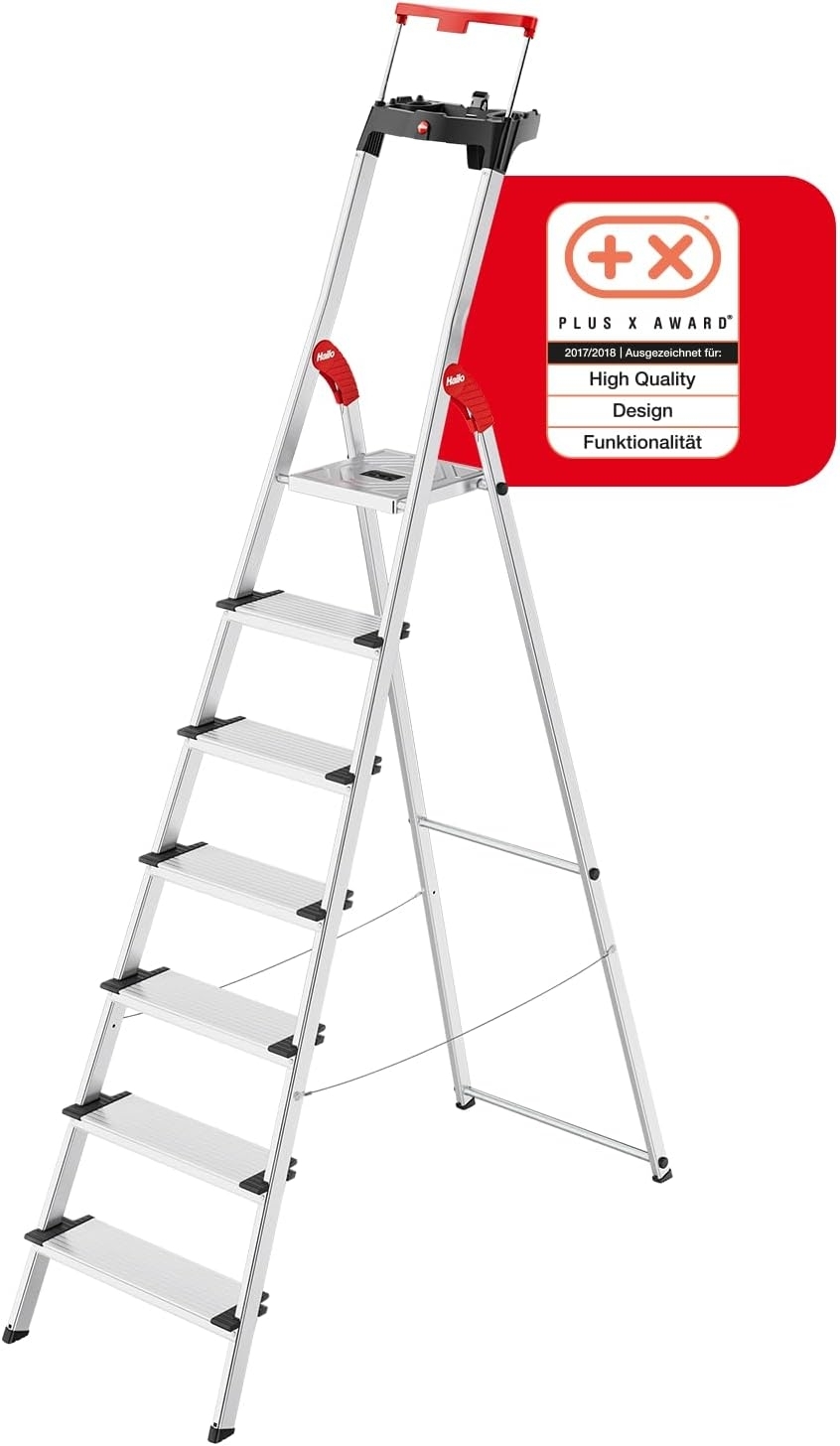 Hailo Schachtabdeckung HS3 Edelstahl 2mm tagwasserdicht Ø800mm geschlossen