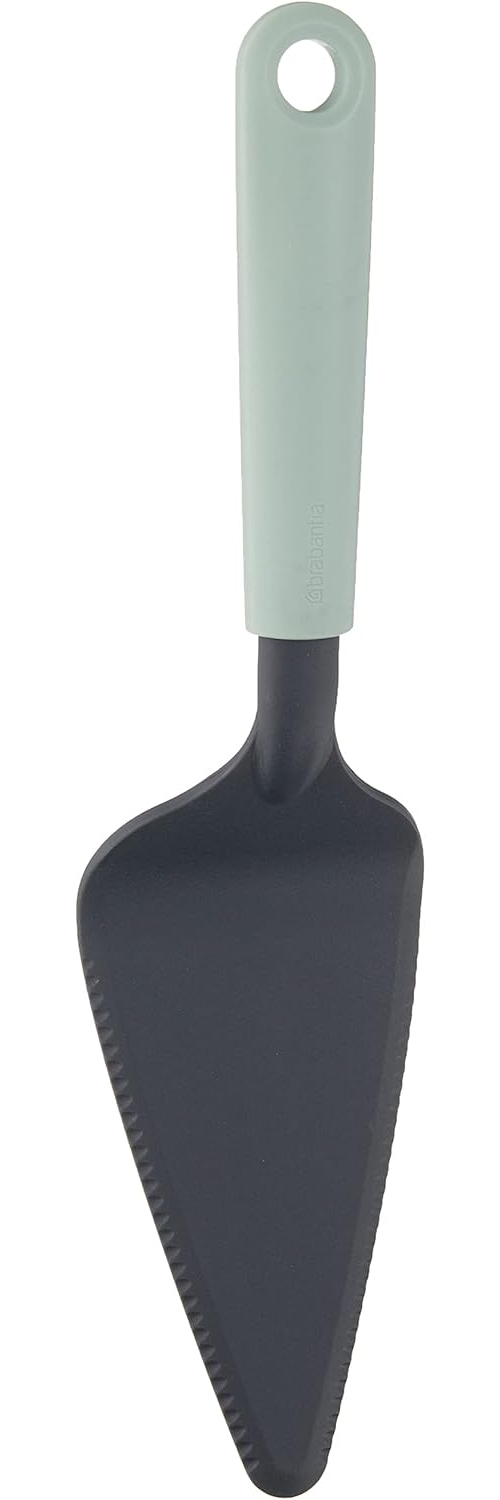 Brabantia Tortenheber Plus Klinge Tasty Jade Green