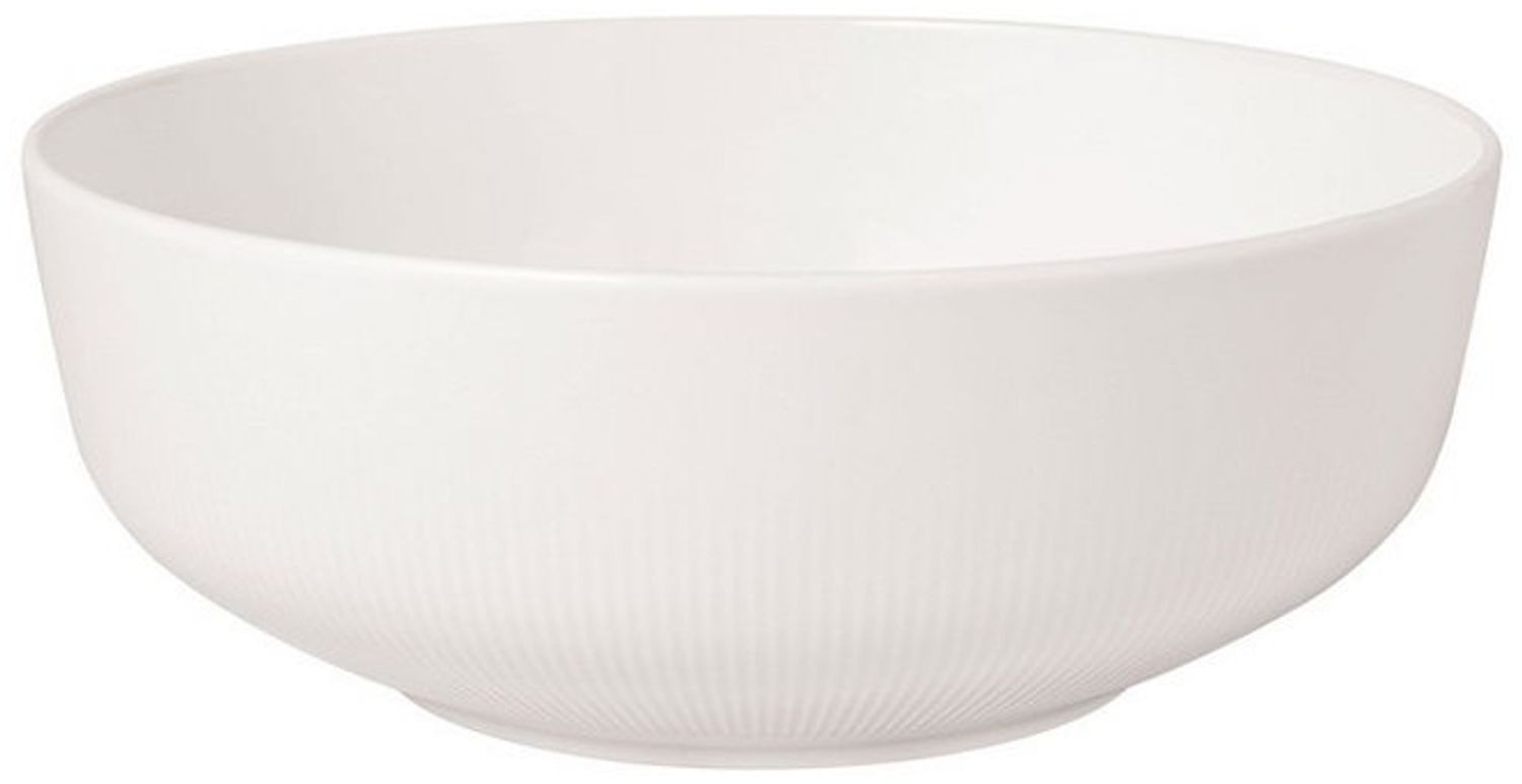 Villeroy & Boch Afina Servier- & Salatschüssel ø 24 cm
