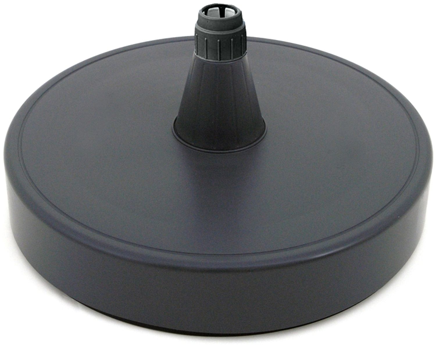 Sun Garden Easy Sun Schirmständer 150 kg (befüllbar) - anthrazit