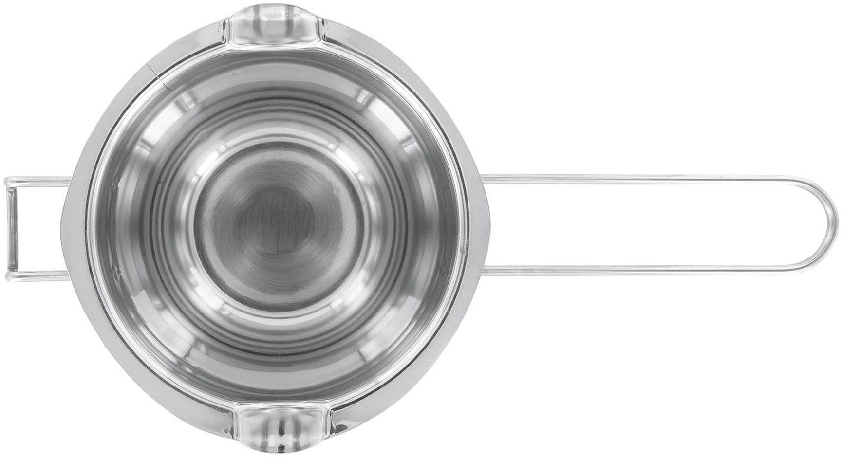 WESTMARK Wasserbad-Schmelzschale