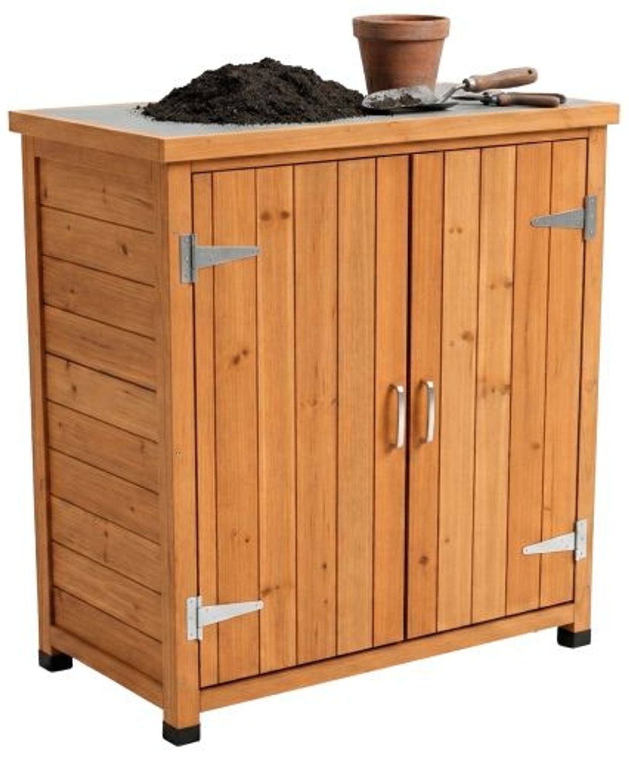 Pflanztisch mit Unterschrank 10052774_57