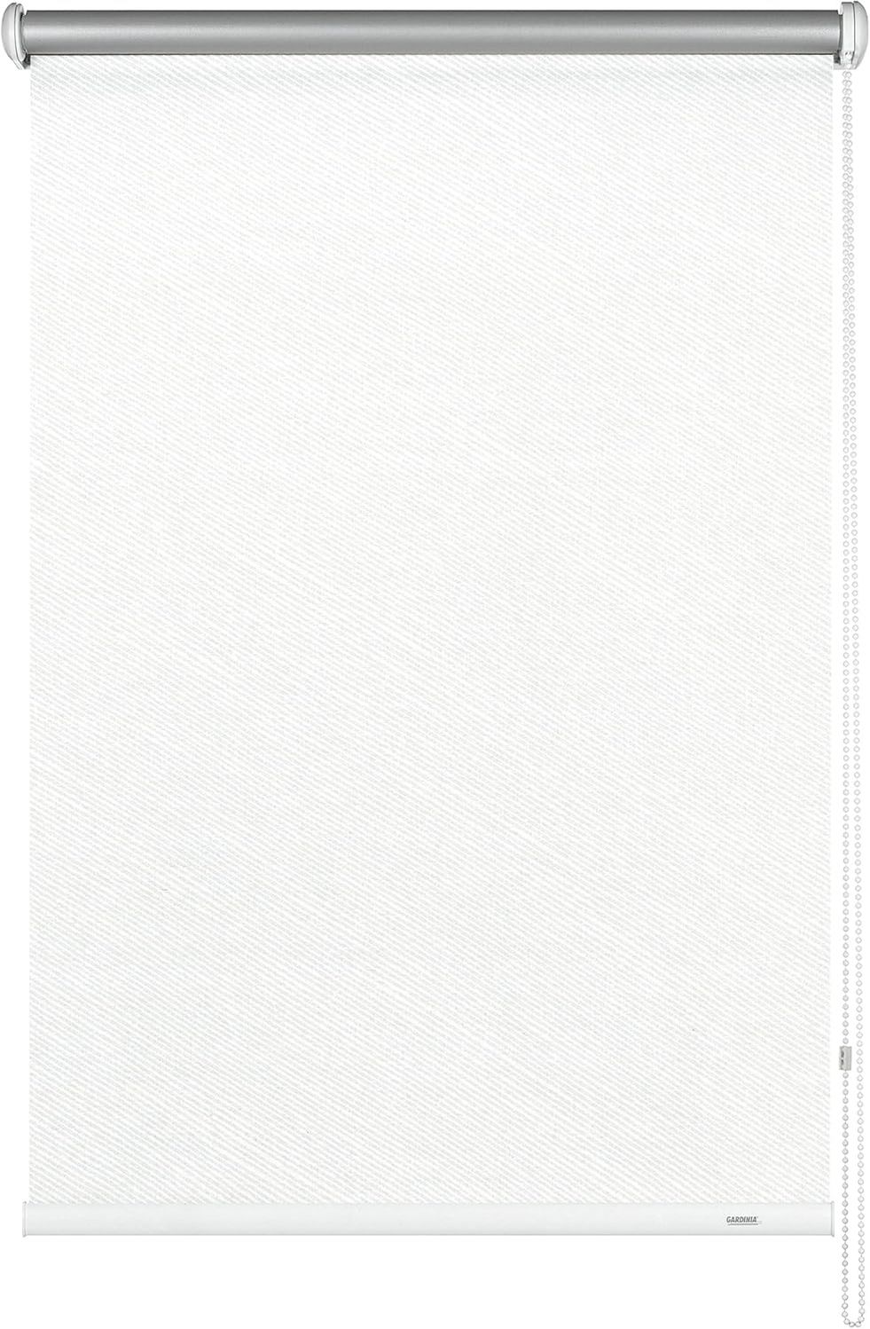 Gardinia Seitenzug Rollo Thermo, Hitze- & Kälte-Schutz, Energiesparend