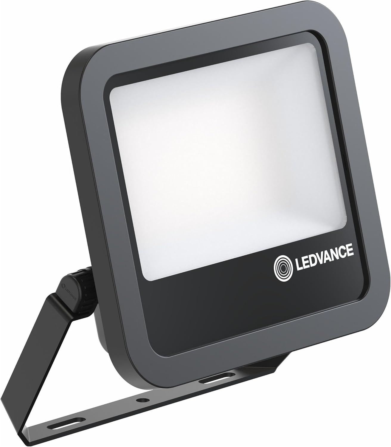 LEDVANCE FLOODLIGHT FL 100 P 69W 10KLM 840 PS SY100 BK