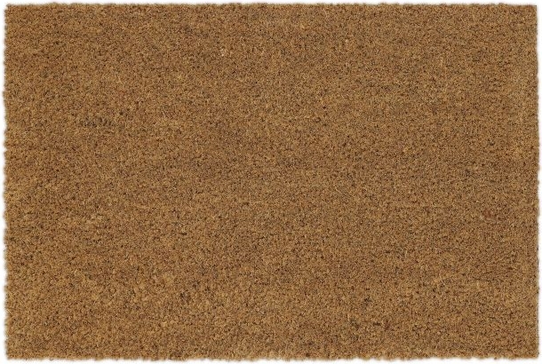 Fußmatte Kokos 60x40 cm 10014666