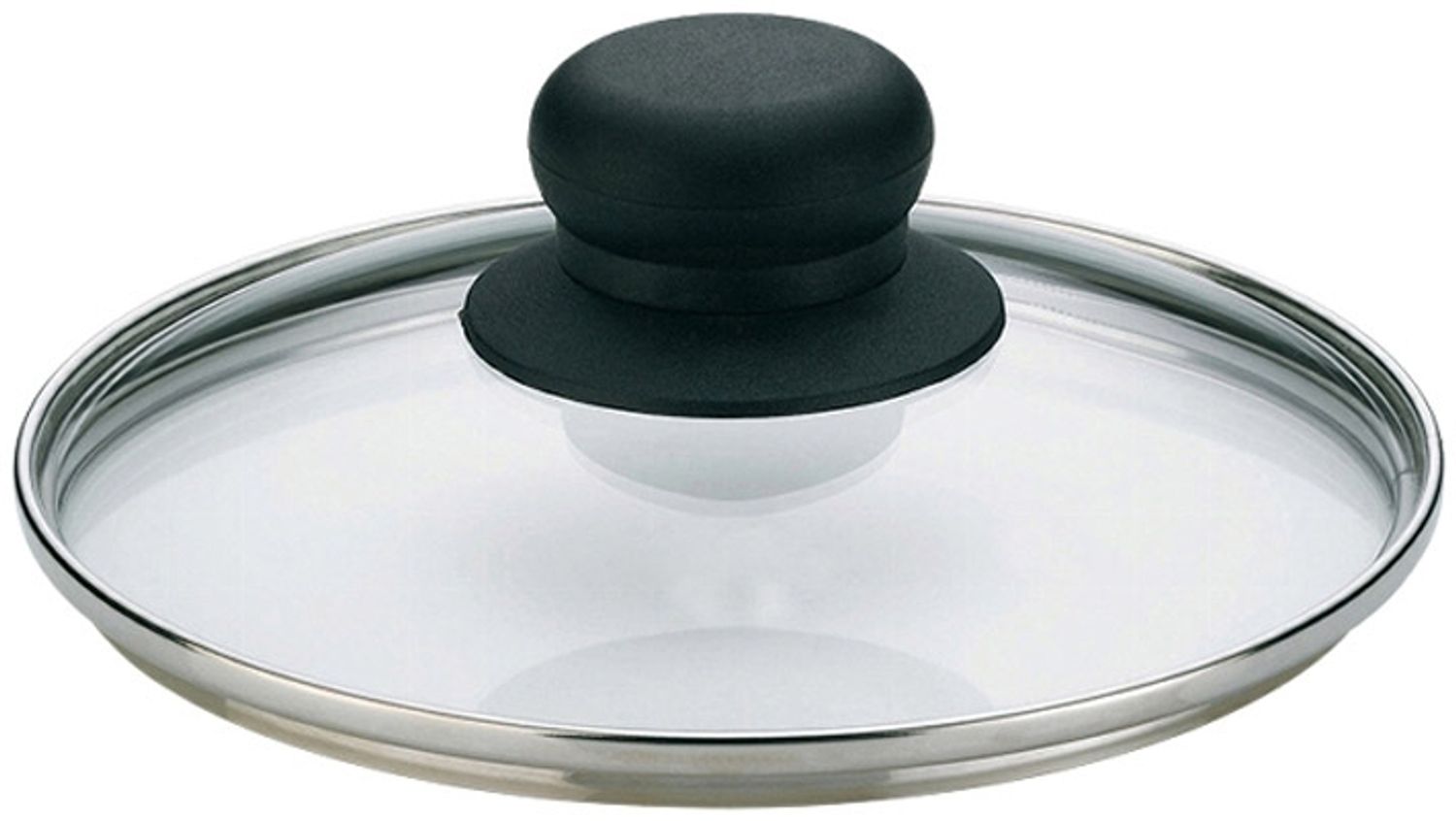 Kela Glasdeckel Callisto 20cm