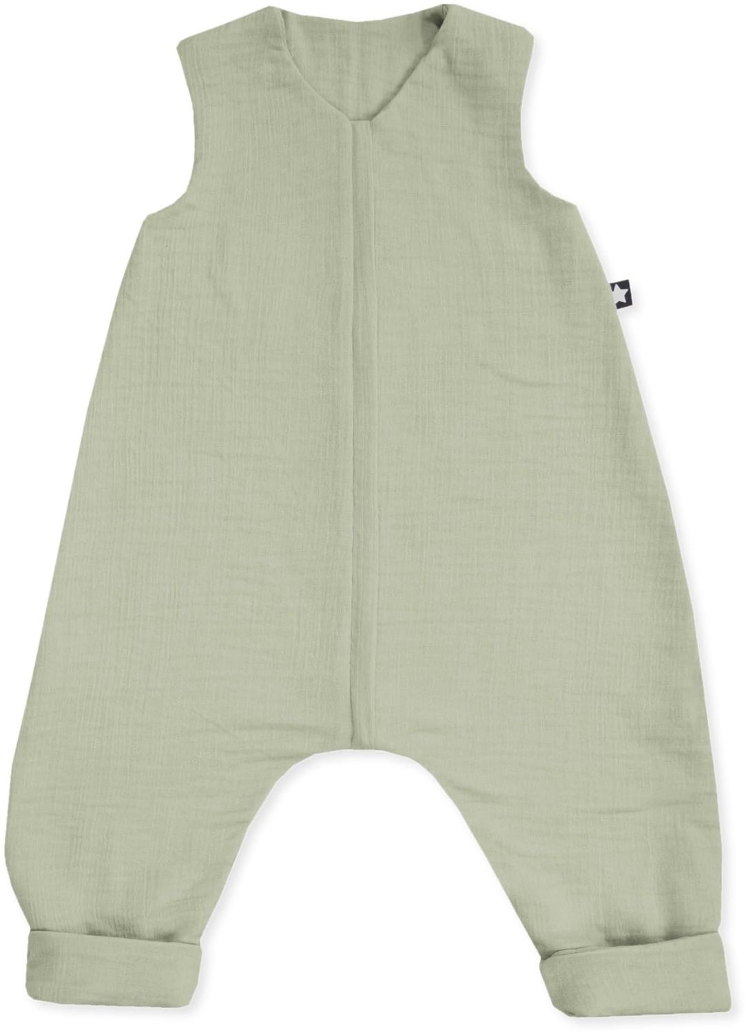 Julius Zöllner Jumper Musselin lime 104