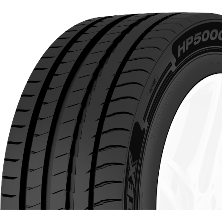 Zeetex HP 5000 Max 265/35R20 99 Y