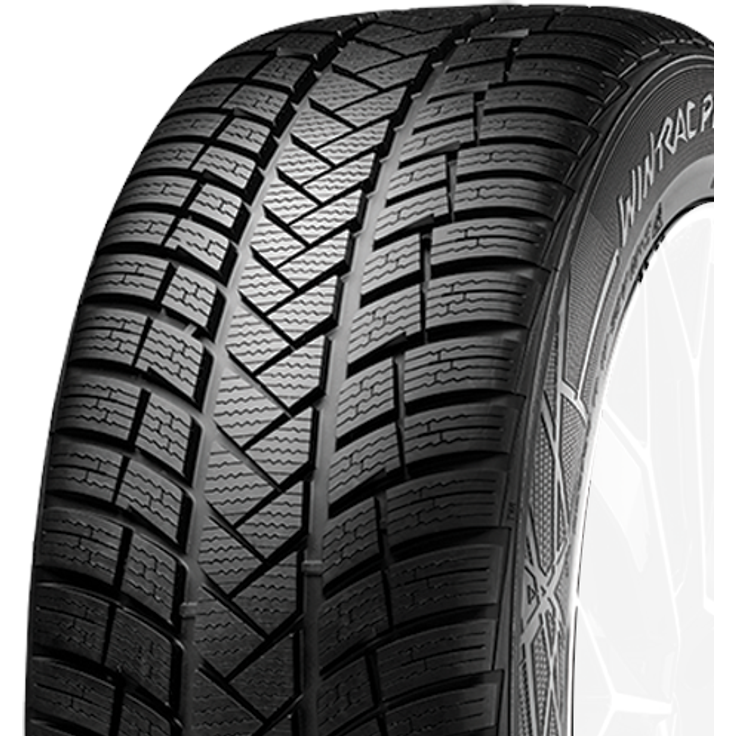 Vredestein Wintrac Pro Plus 255/45R19 104 W