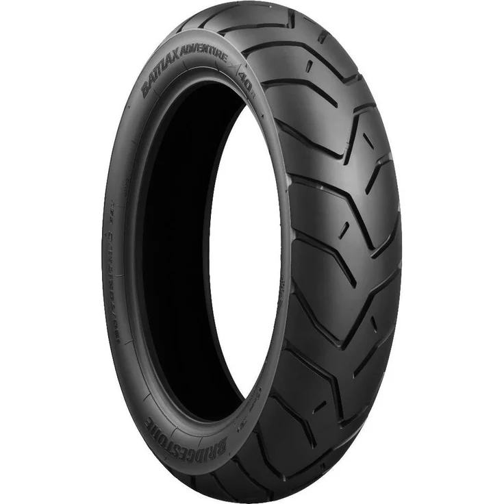 Bridgestone BT A41 F, Motorrad-Sommerreifen mit hohem Komfort und optimalem Handling