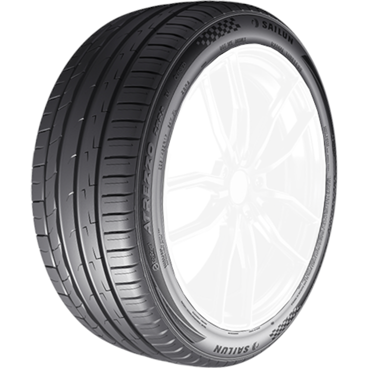 Sailun Atrezzo ZSR2 225/40R18 92 Y – Bild 2