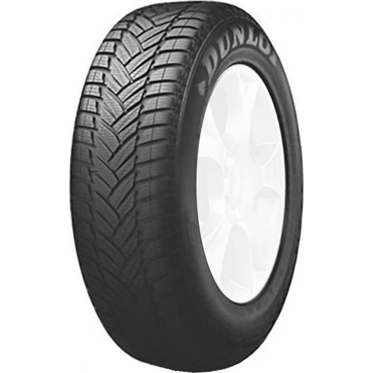 Dunlop Grandtrek WT M3 265/55R19 109 H – Bild 3