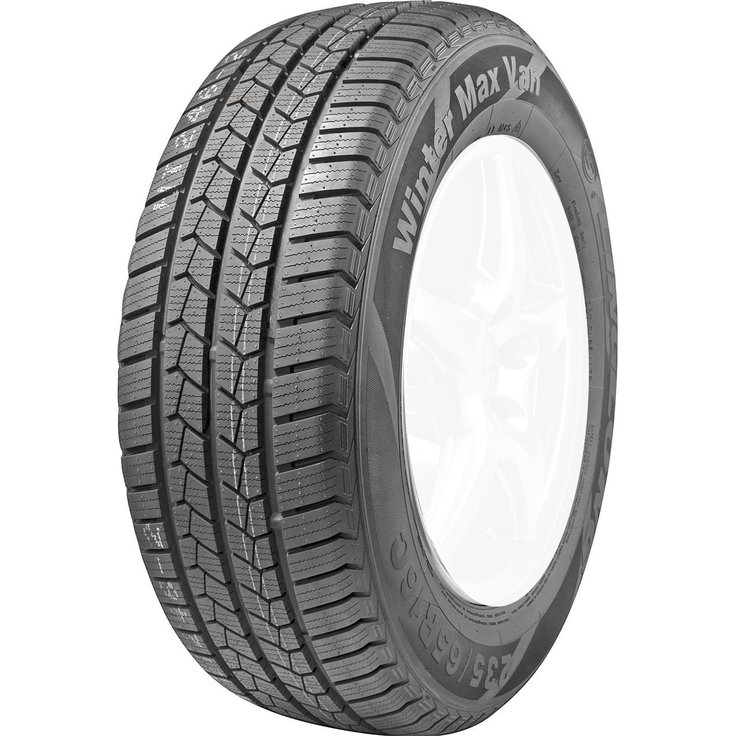 Linglong Greenmax Winter Van 215/75R16 113/111 R – Bild 4