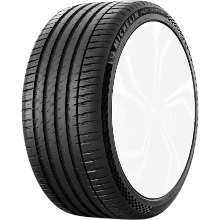 Michelin Pilot Sport 4 SUV 275/45R21 110 Y – Bild 6