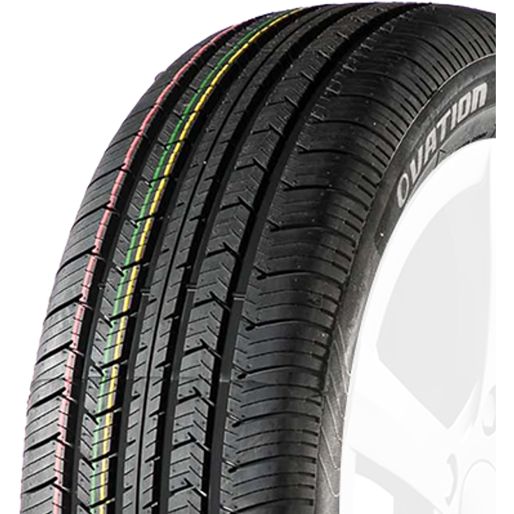 Ovation VI 786 185/55R15 82 V