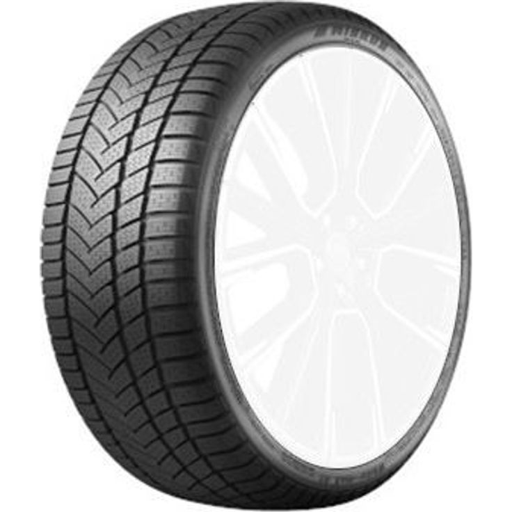 Winrun Winter Max A1 WR22 205/55R16 91 H – Bild 2