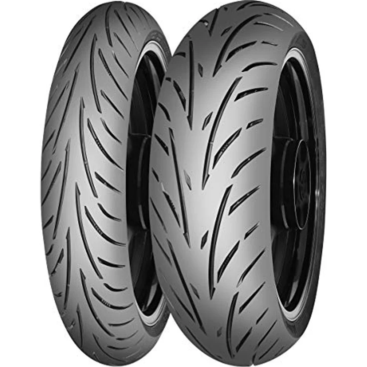 Mitas TOURING FORCE 160/60 ZR17 69W TL 69 W – Bild 2