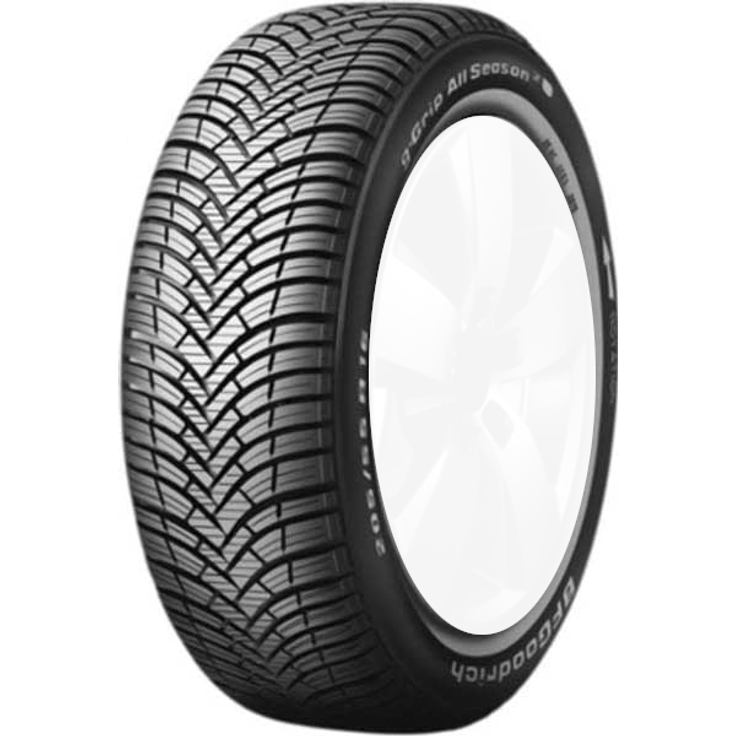 BF Goodrich G Grip All Season 2 205/65R15 94 H – Bild 3