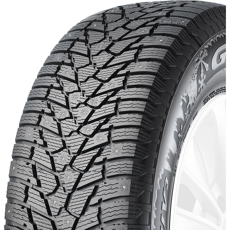 GT Radial Icepro SUV 3 225/65R17 102 T