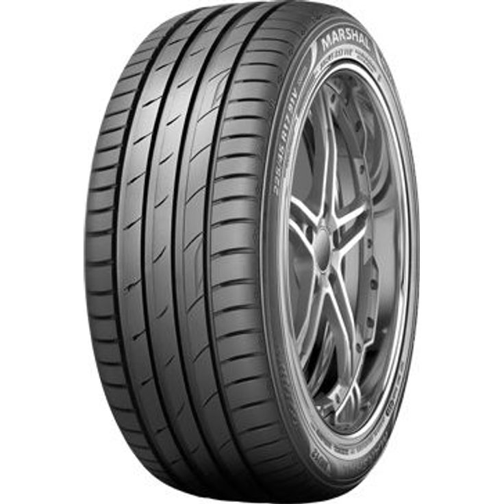 Marshal Matrac FX MU12 205/40R17 84 Y