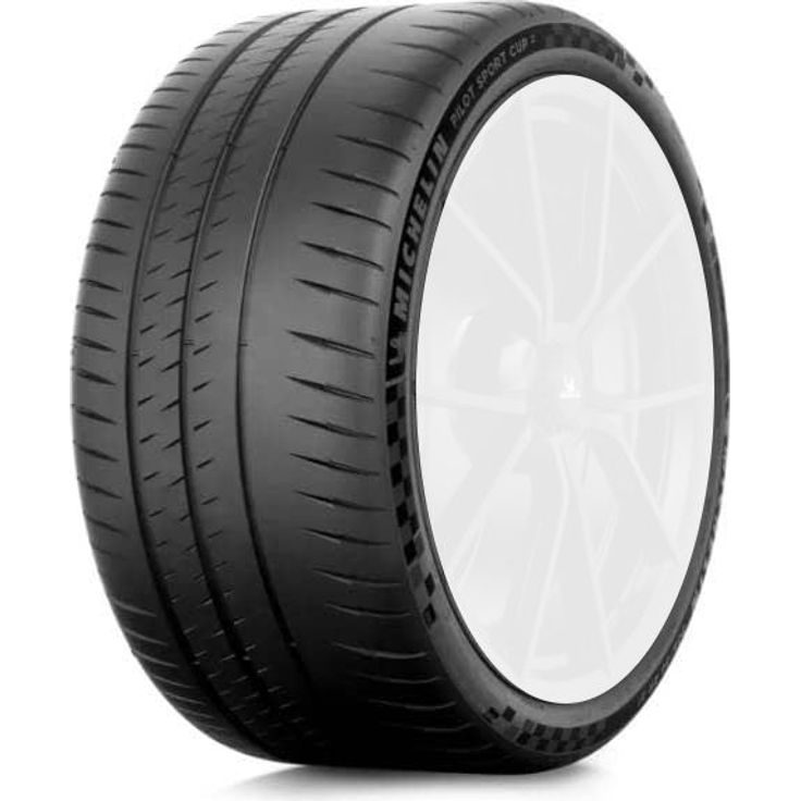 Michelin Pilot Sport Cup 2 Connect 225/40R18 92 Y – Bild 2
