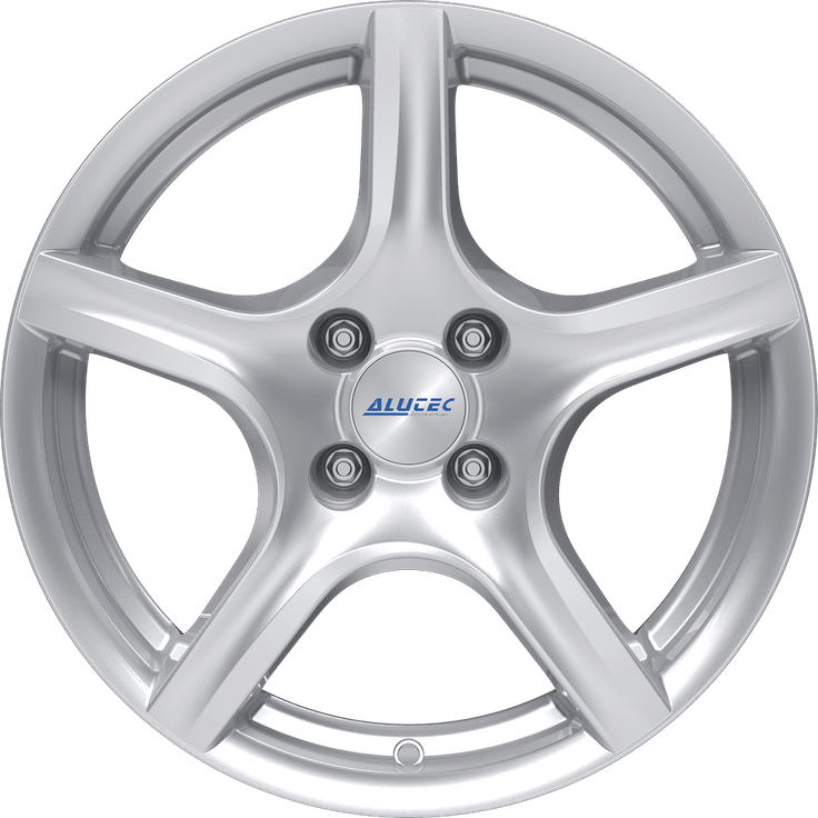 Alutec Grip Polar-silber 15" – Bild 2