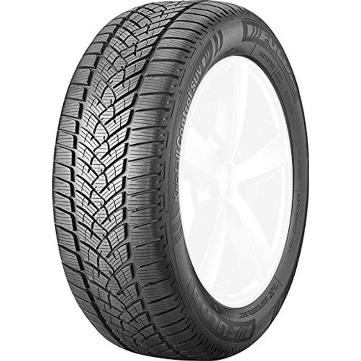 Fulda Kristall Control SUV 225/60R17 103 V – Bild 2