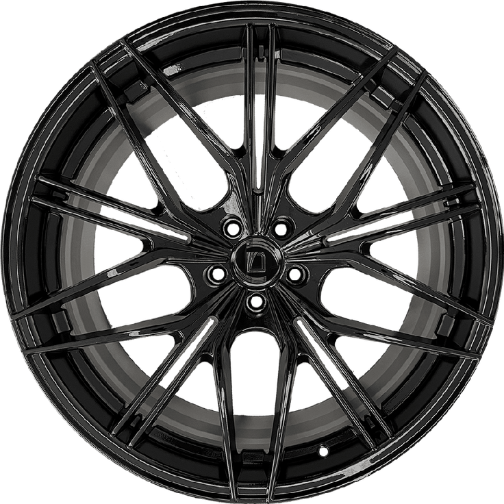 Diewe Wheels Brenta NeroS 20" – Bild 2