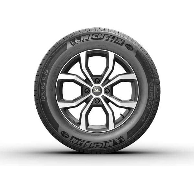 Michelin Energy Saver Plus 205/60R15 91 H – Bild 2