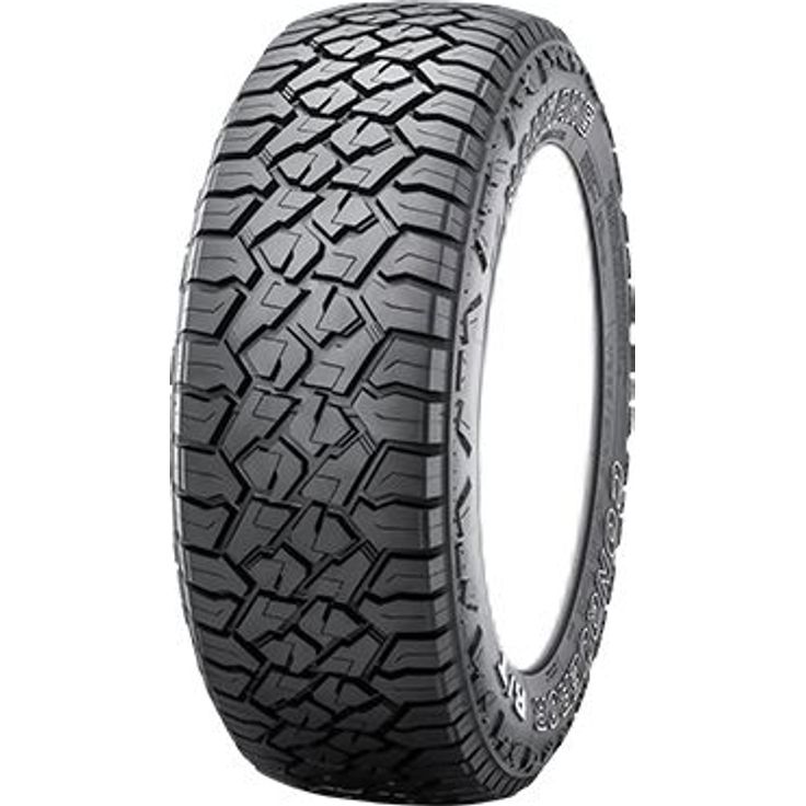 Nankang Conqueror RT 245/70R16 111 S – Bild 3