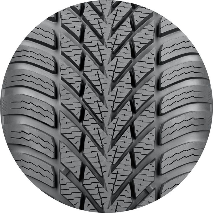 Nokian Snowproof 2 SUV 235/50R21 104 W – Bild 5