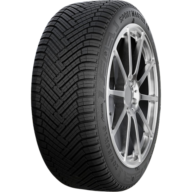 Linglong Sport Master 4S 235/65R17 108 V – Bild 2
