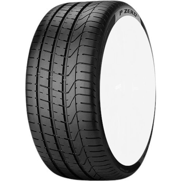 Pirelli P Zero 235/50R19 99 V – Bild 2