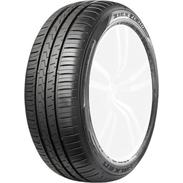 Falken Ziex ZE310 Ecorun 225/50R18 95 W – Bild 3