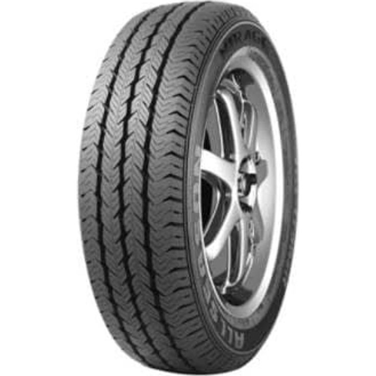Mirage MR 700 AS 225/65R16 112/110 R