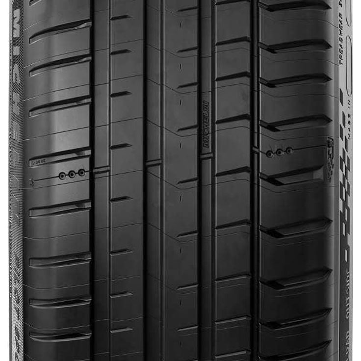 Michelin Pilot Sport 5 225/40R18 92 Y – Bild 2