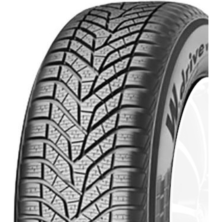 Yokohama W Drive V905 245/45R17 99 V